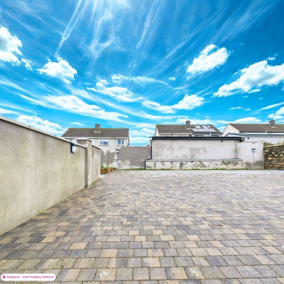 4 Bedroom House for Rent in New Ross, Wexford