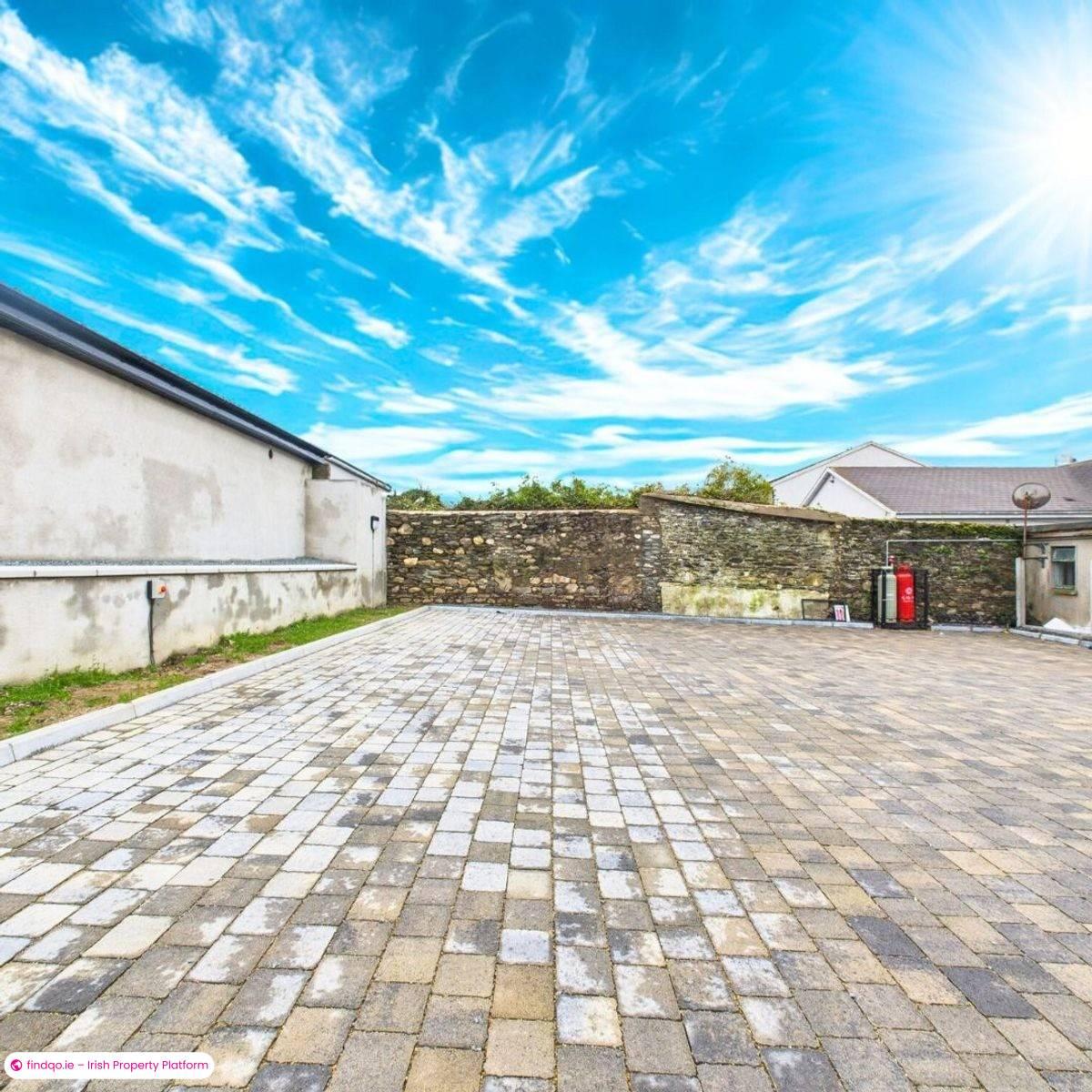 4 Bedroom House for Rent in New Ross, Wexford