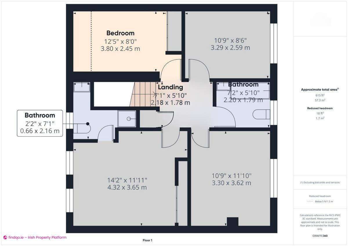 5 Bedroom House for Rent in Knockboy, Waterford