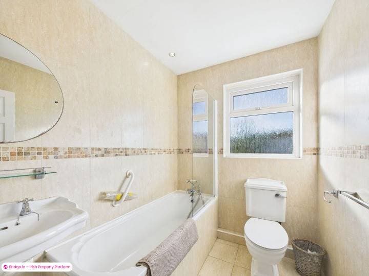 5 Bedroom House for Rent in Knockboy, Waterford