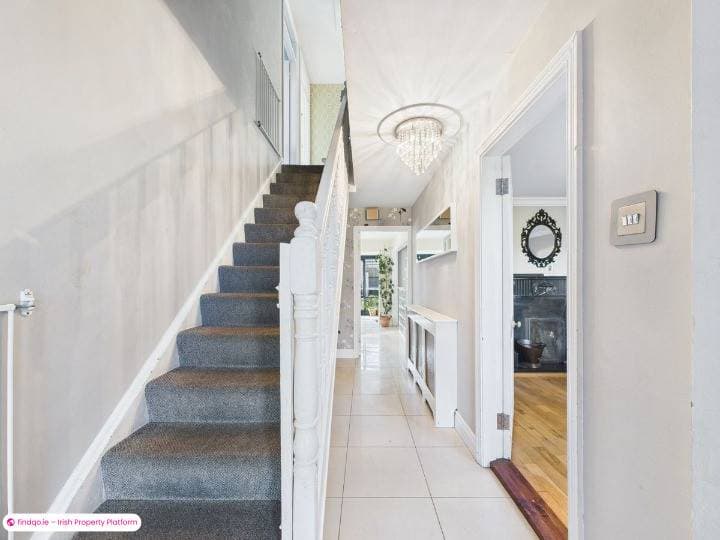 5 Bedroom House for Rent in Knockboy, Waterford