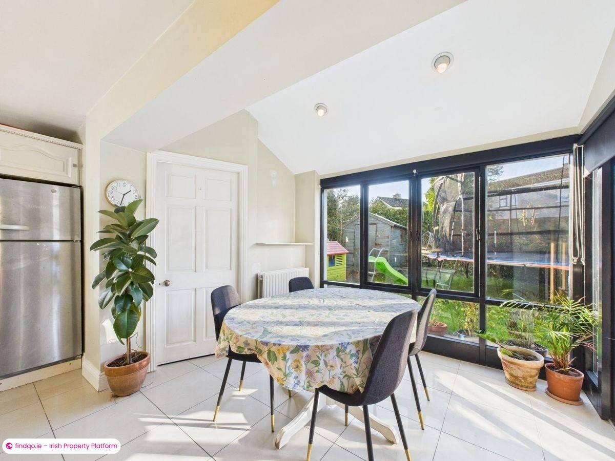 5 Bedroom House for Rent in Knockboy, Waterford