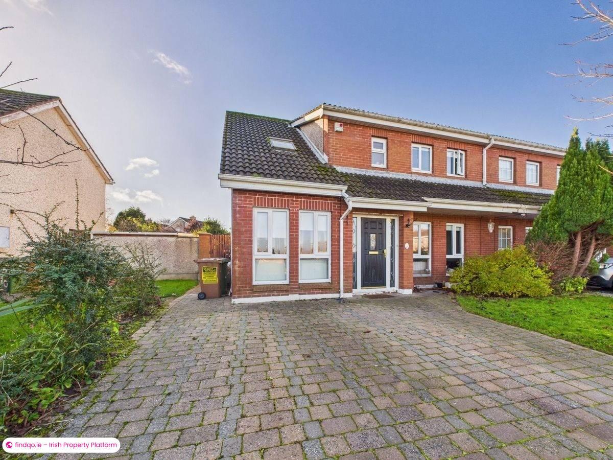 5 Bedroom House for Rent in Knockboy, Waterford