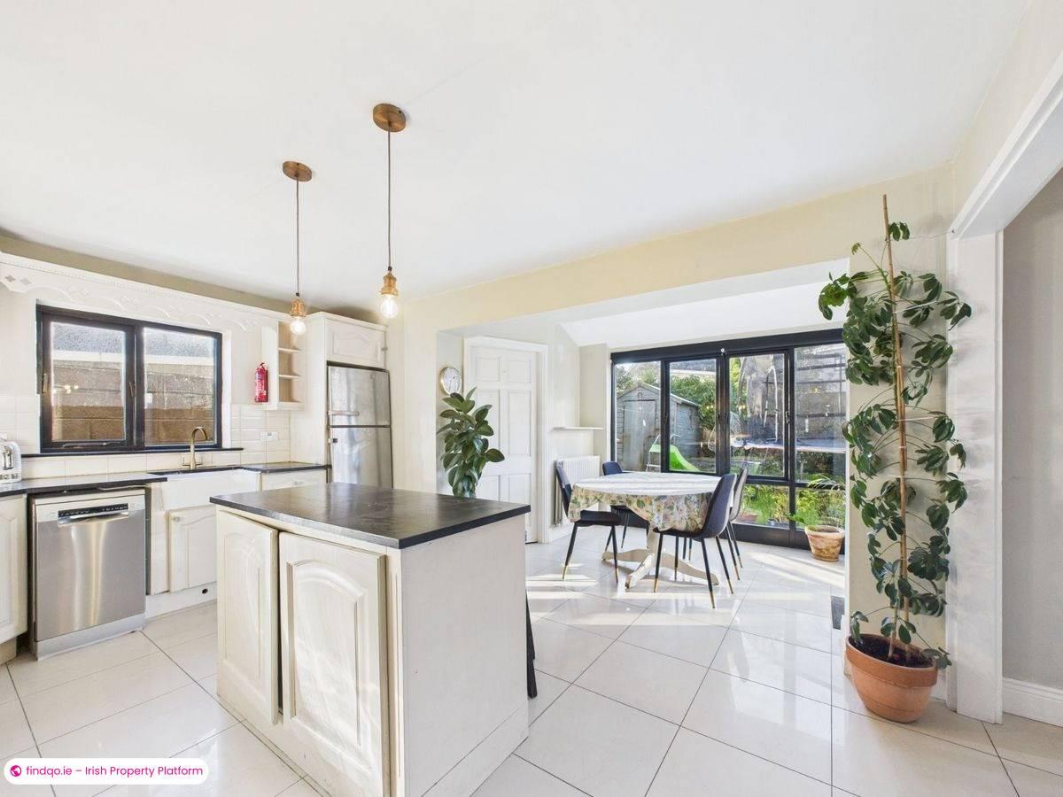 5 Bedroom House for Rent in Knockboy, Waterford