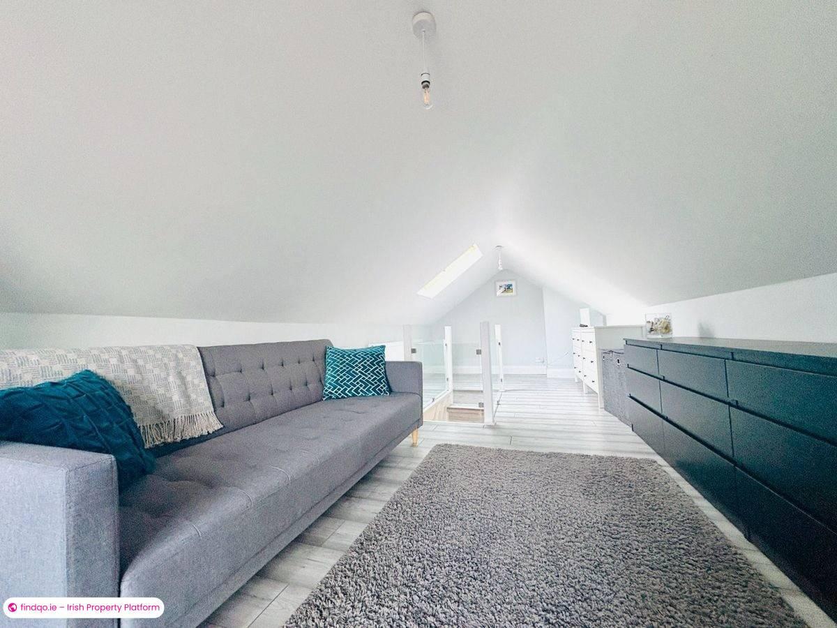 Detached house for Sale in Glenderry, Kerry