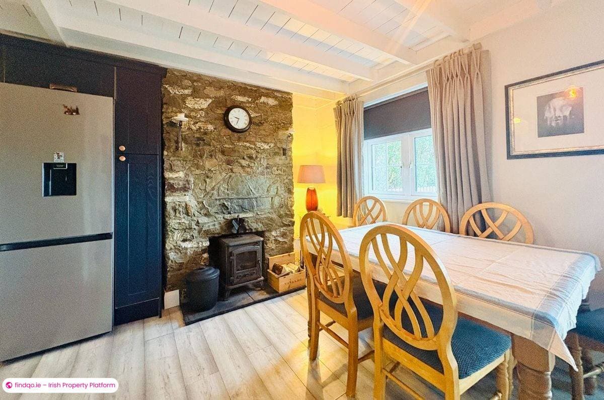 Detached house for Sale in Glenderry, Kerry