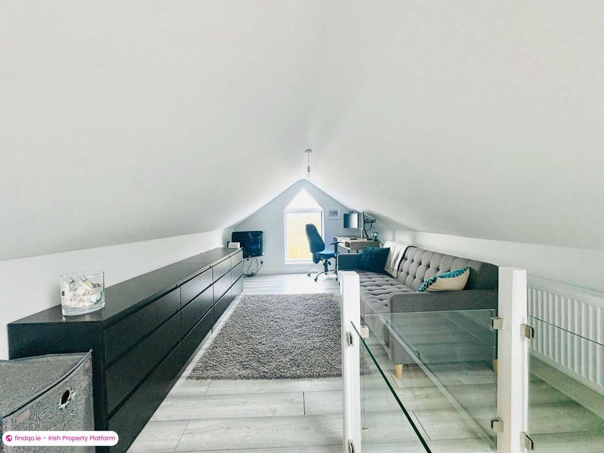 Detached house for Sale in Glenderry, Kerry