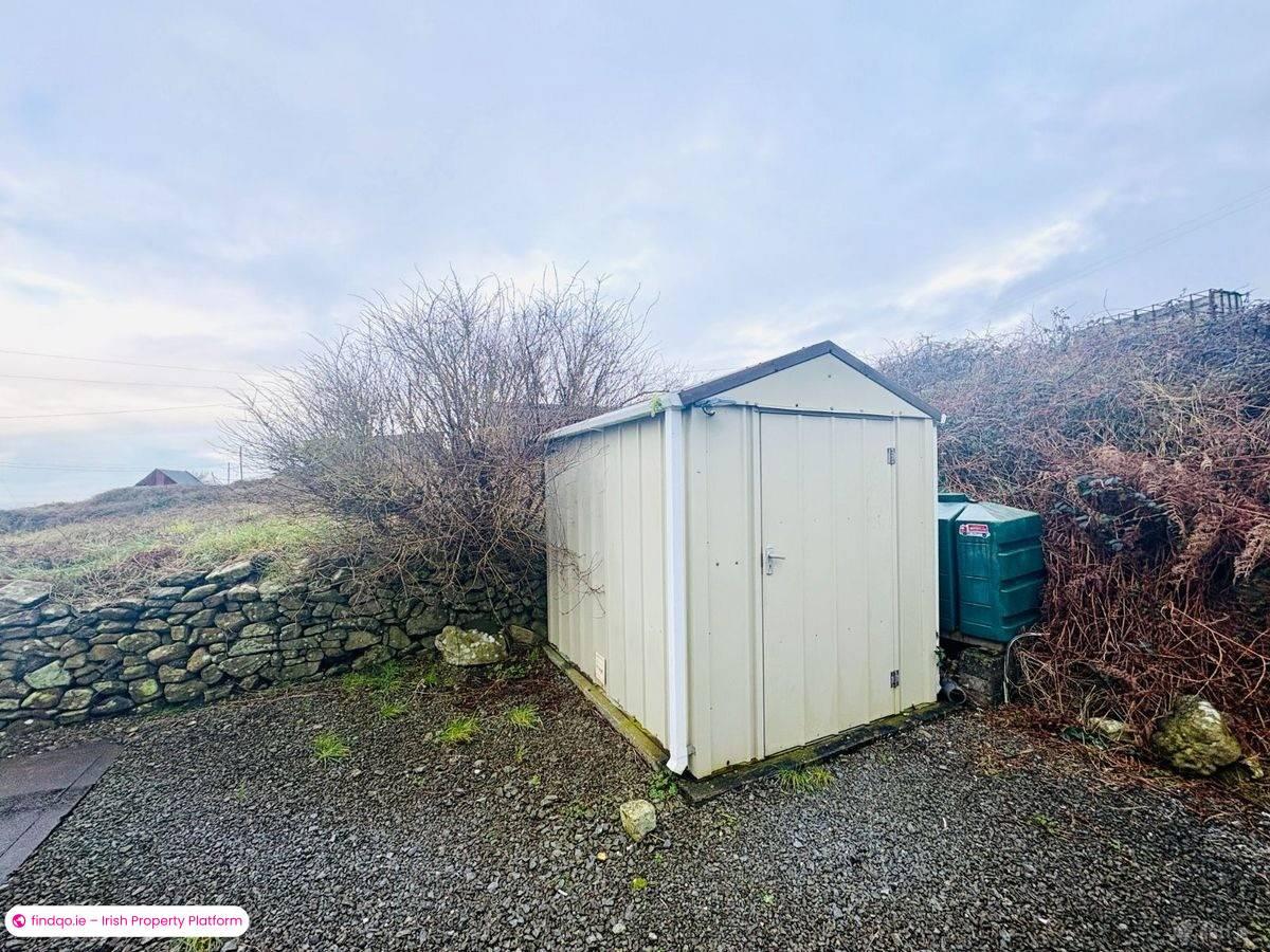 Detached house for Sale in Glenderry, Kerry