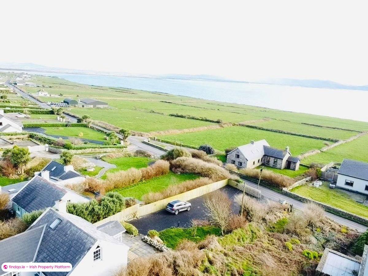 Detached house for Sale in Glenderry, Kerry