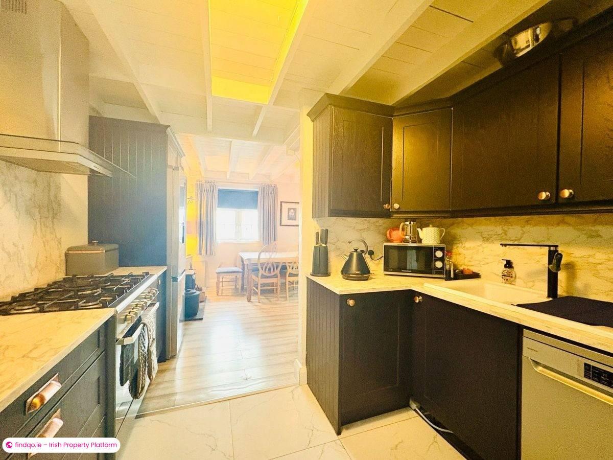 Detached house for Sale in Glenderry, Kerry