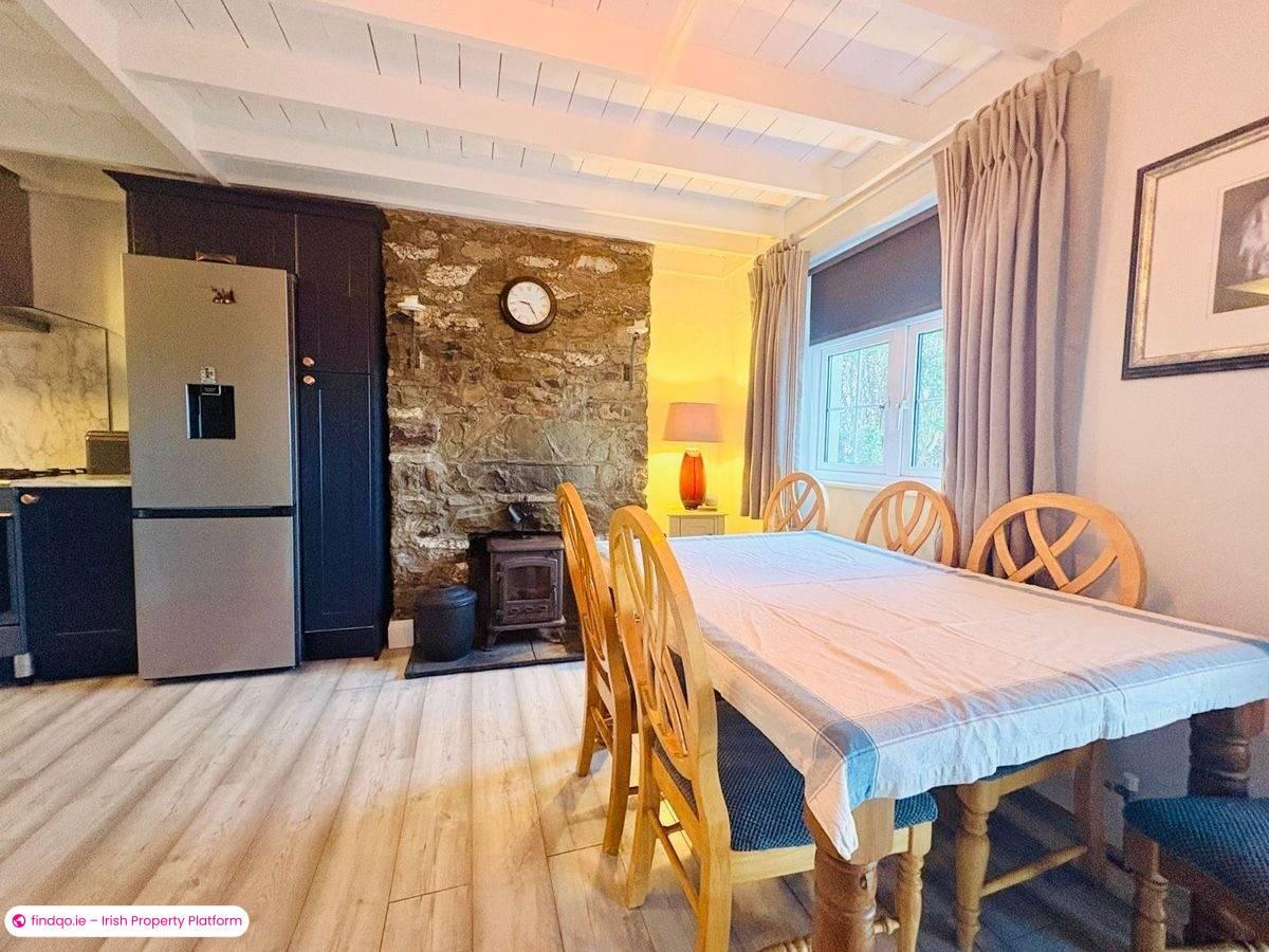 Detached house for Sale in Glenderry, Kerry