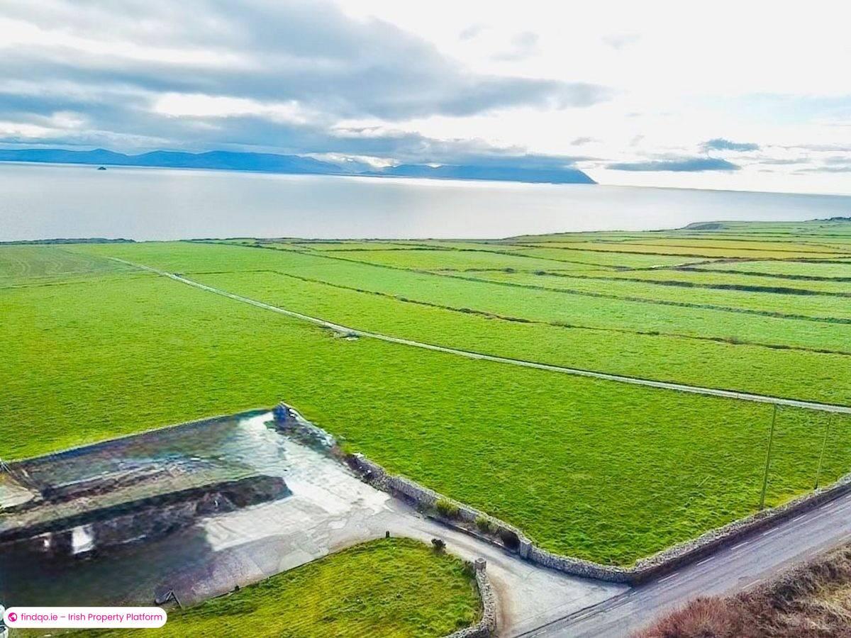 Detached house for Sale in Glenderry, Kerry