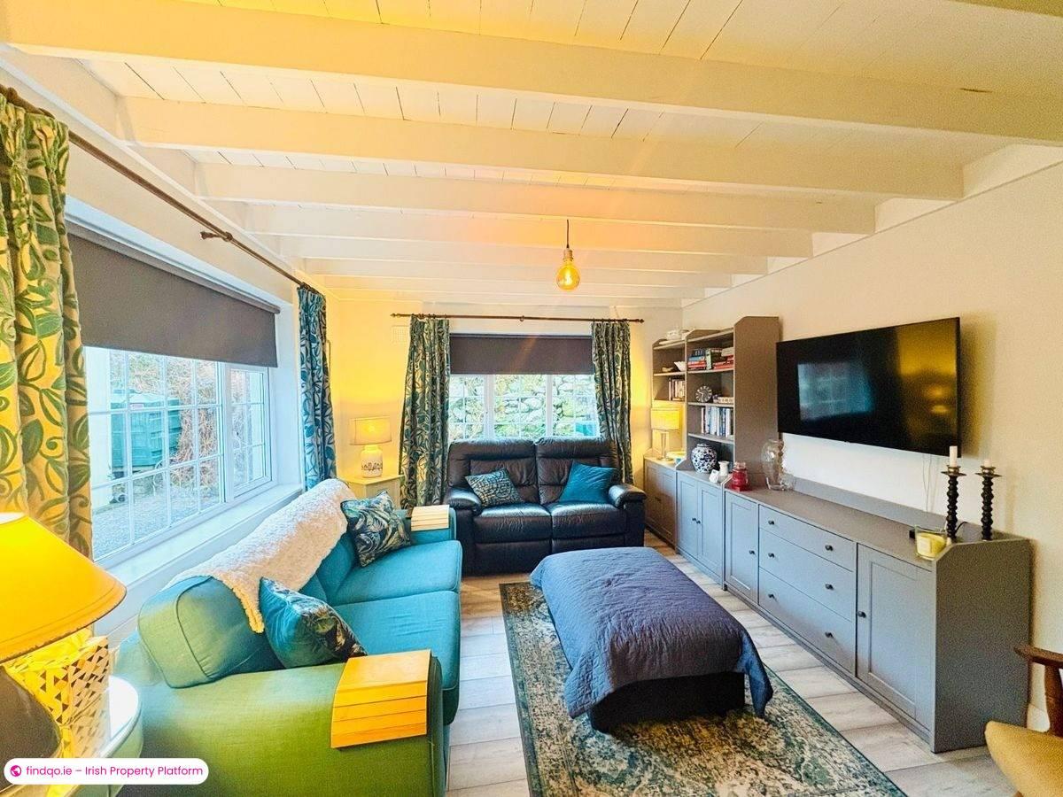 Detached house for Sale in Glenderry, Kerry