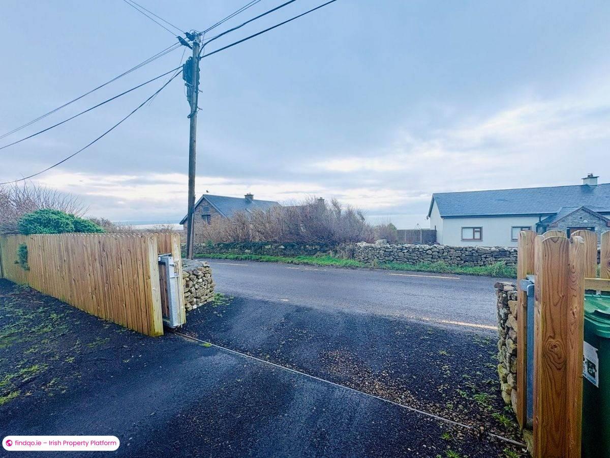 Detached house for Sale in Glenderry, Kerry