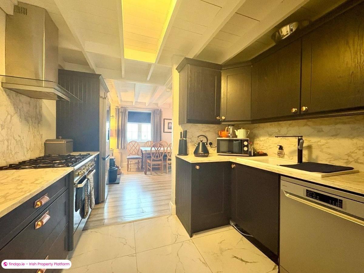 Detached house for Sale in Glenderry, Kerry