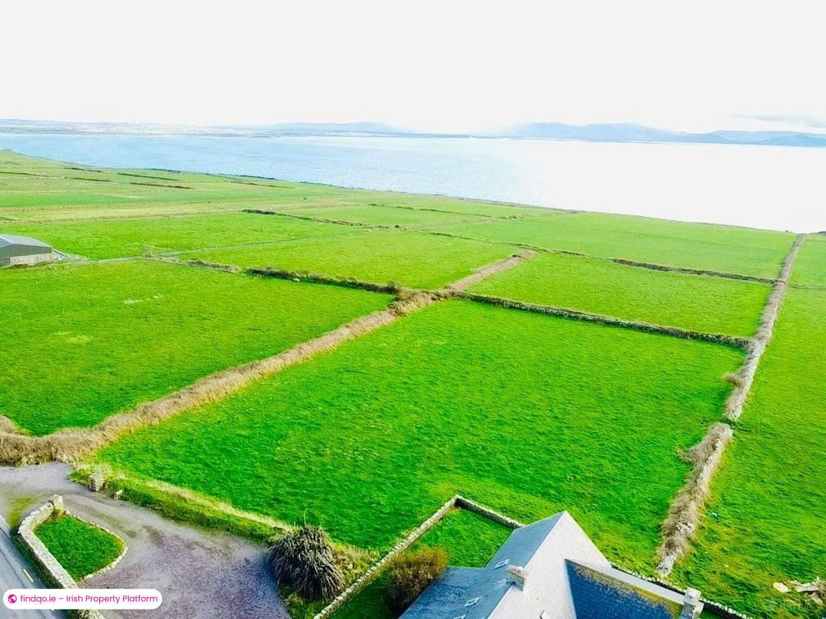 Detached house for Sale in Glenderry, Kerry