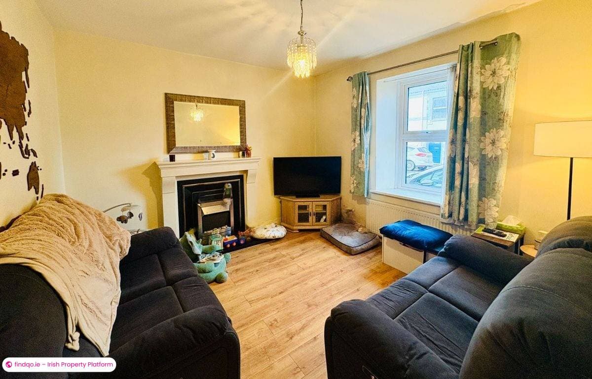 Terraced house for Sale in Tralee, Kerry