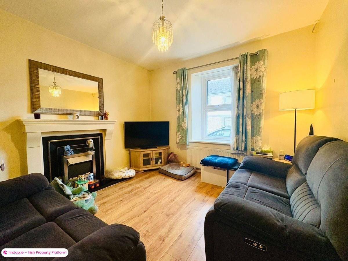 Terraced house for Sale in Tralee, Kerry