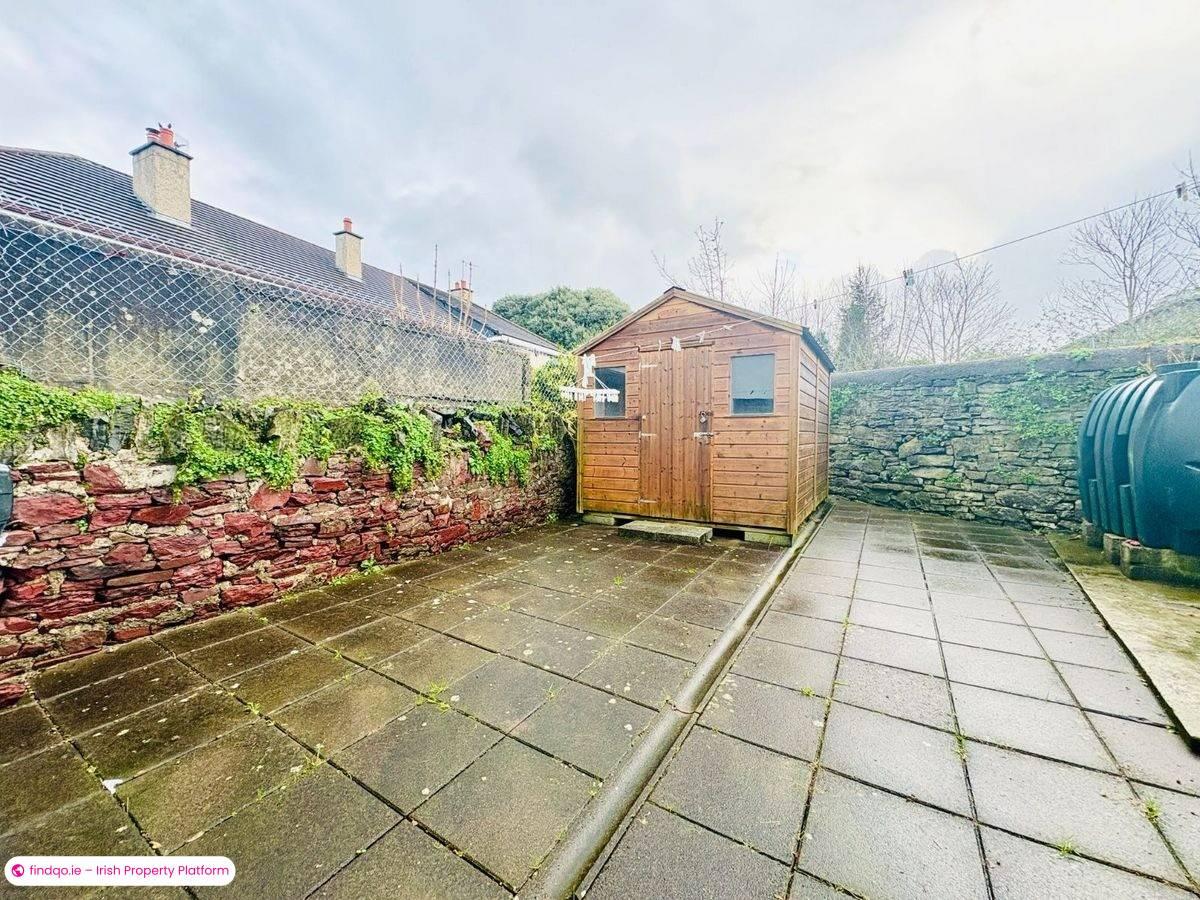 Terraced house for Sale in Tralee, Kerry