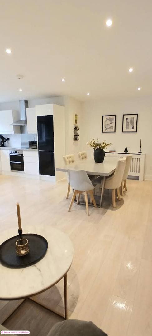 3 Bedroom Short Term for Rent in Swords, Dublin (County)