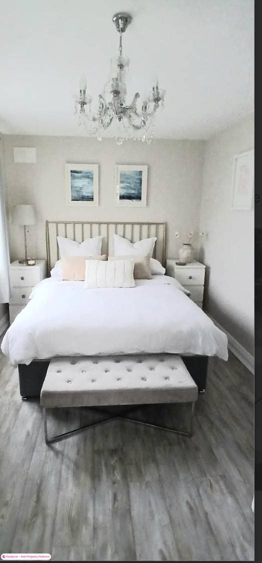 3 Bedroom Short Term for Rent in Swords, Dublin (County)