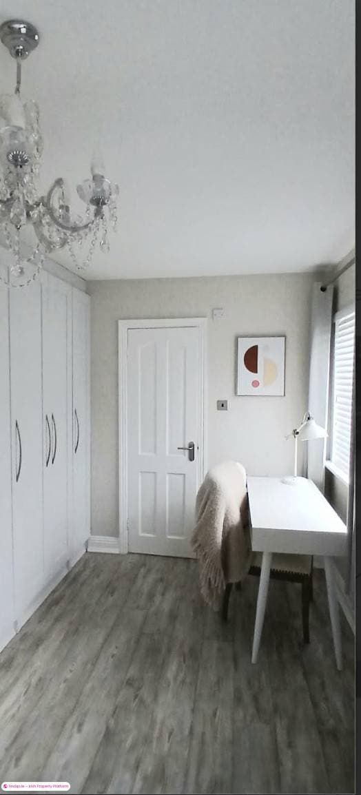 3 Bedroom Short Term for Rent in Swords, Dublin (County)