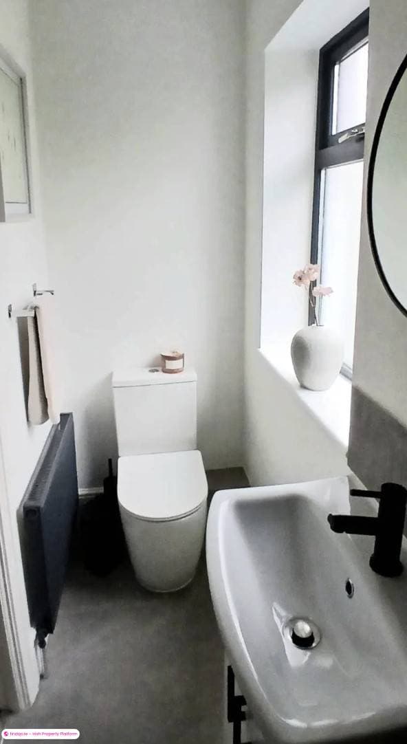 3 Bedroom Short Term for Rent in Swords, Dublin (County)