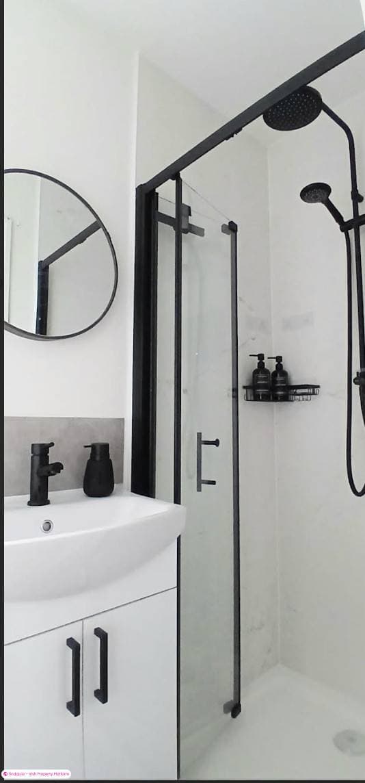 3 Bedroom Short Term for Rent in Swords, Dublin (County)