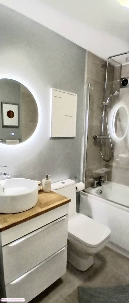 3 Bedroom Short Term for Rent in Swords, Dublin (County)