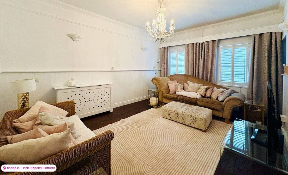 Detached house for Sale in Ballybunion, Kerry