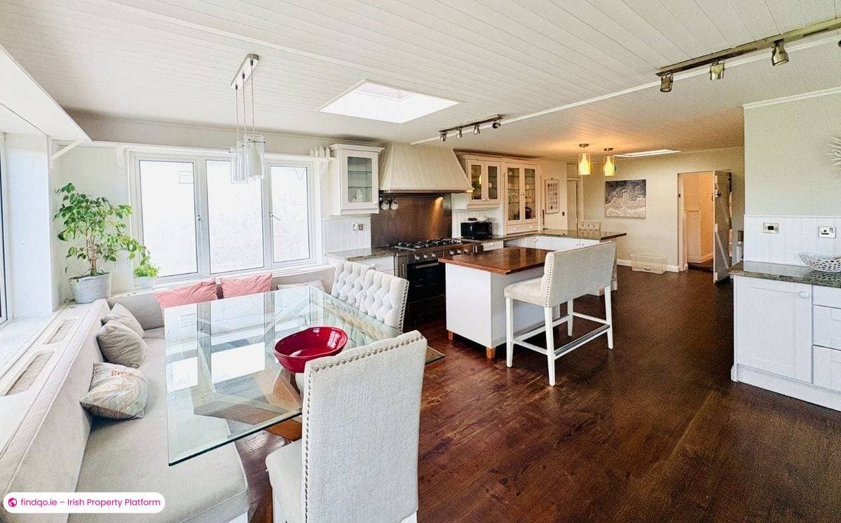 Detached house for Sale in Ballybunion, Kerry