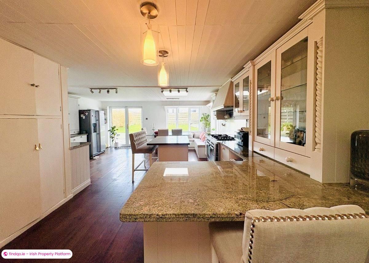 Detached house for Sale in Ballybunion, Kerry