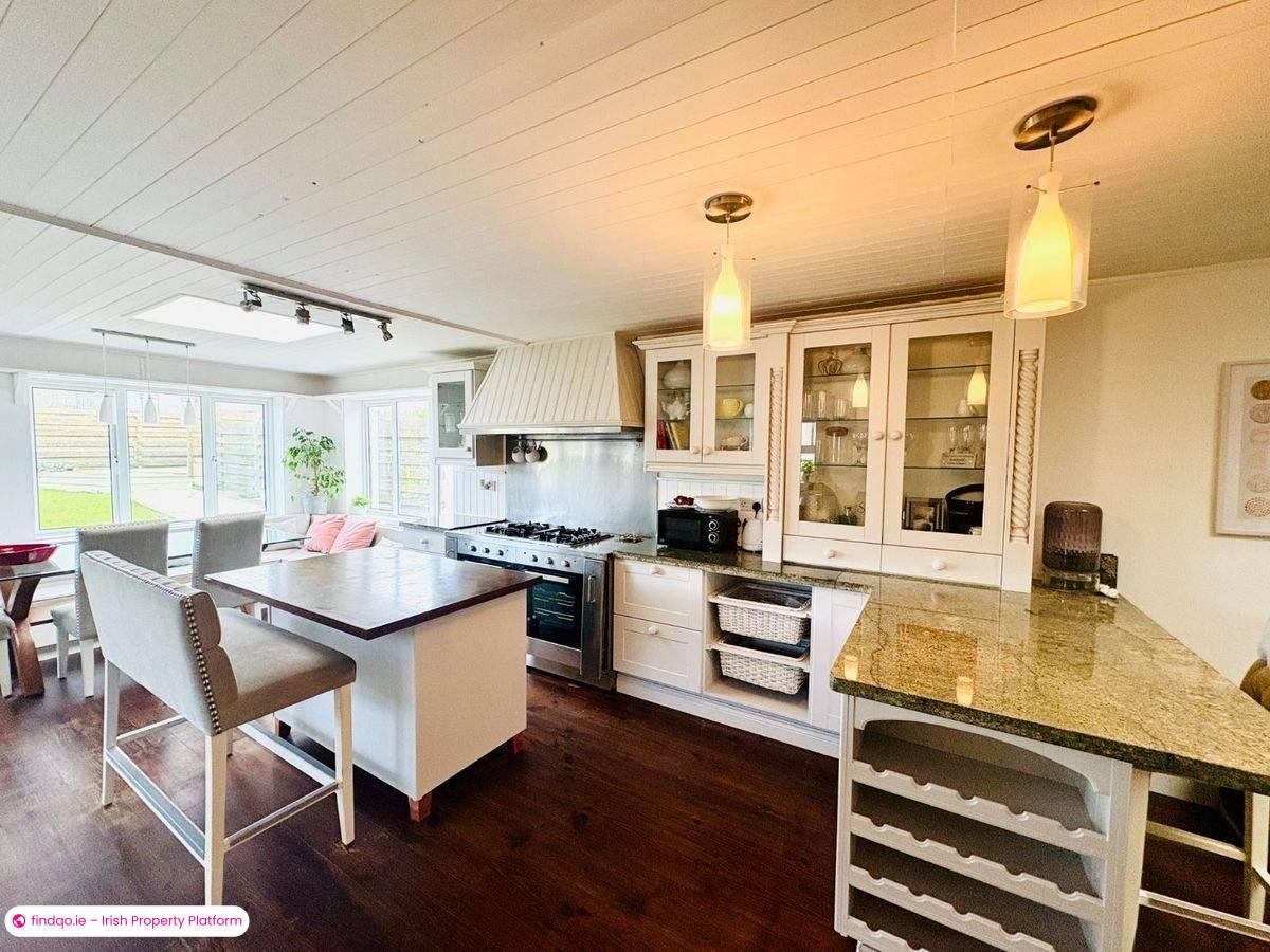 Detached house for Sale in Ballybunion, Kerry