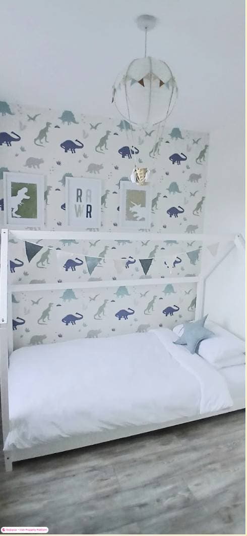 3 Bedroom Short Term for Rent in Swords, Dublin (County)