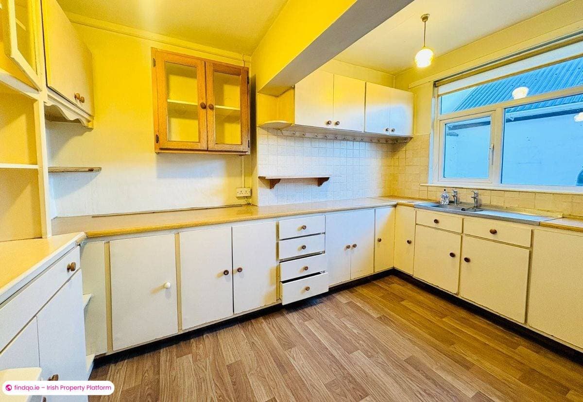 Terraced house for Sale in Adare, Limerick