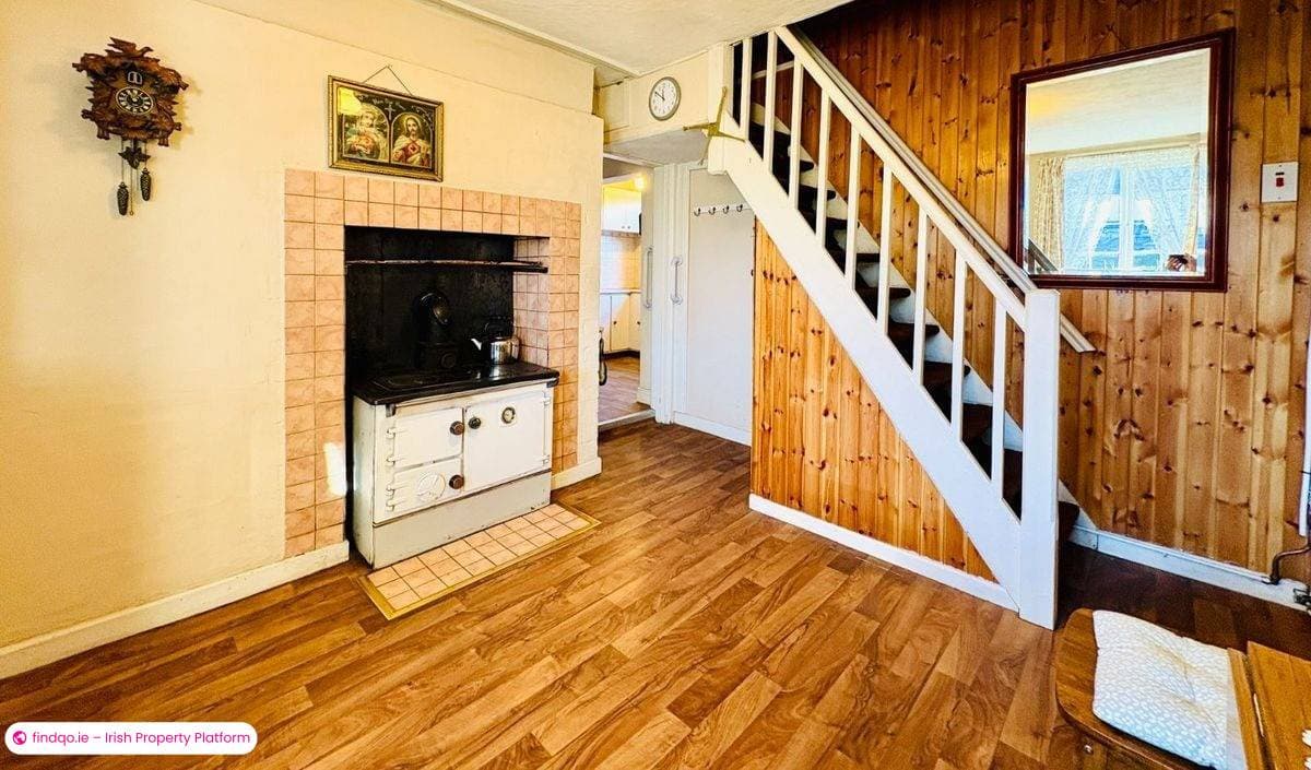 Terraced house for Sale in Adare, Limerick