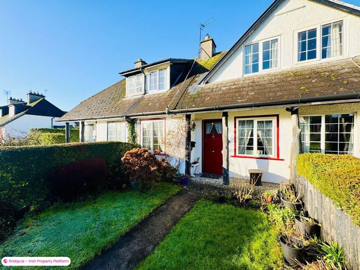 Terraced house for Sale in Adare, Limerick