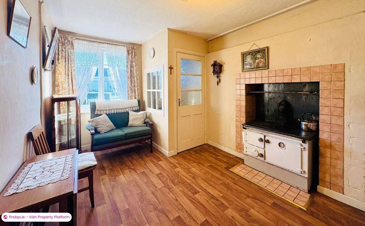 Terraced house for Sale in Adare, Limerick