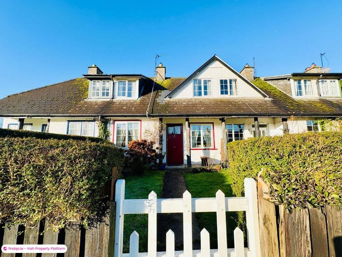Terraced house for Sale in Adare, Limerick