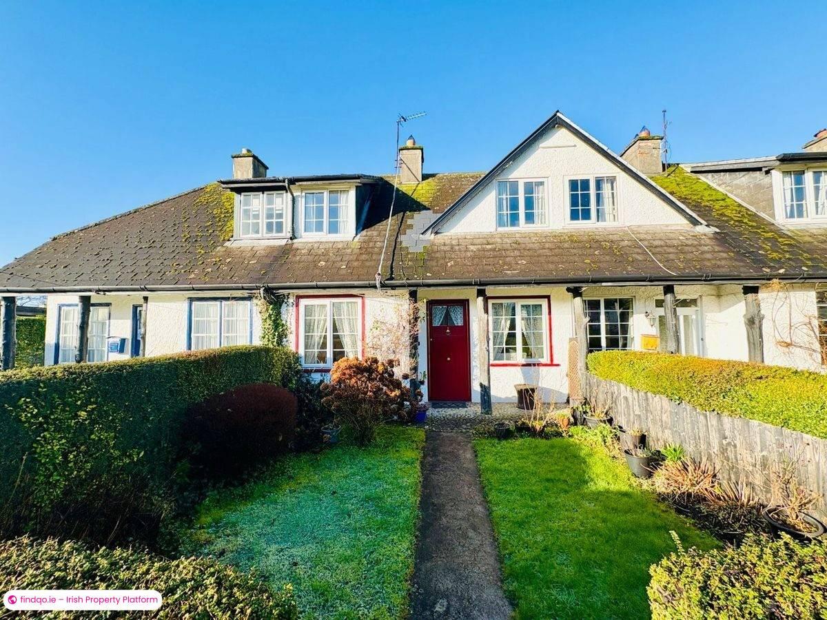 Terraced house for Sale in Adare, Limerick