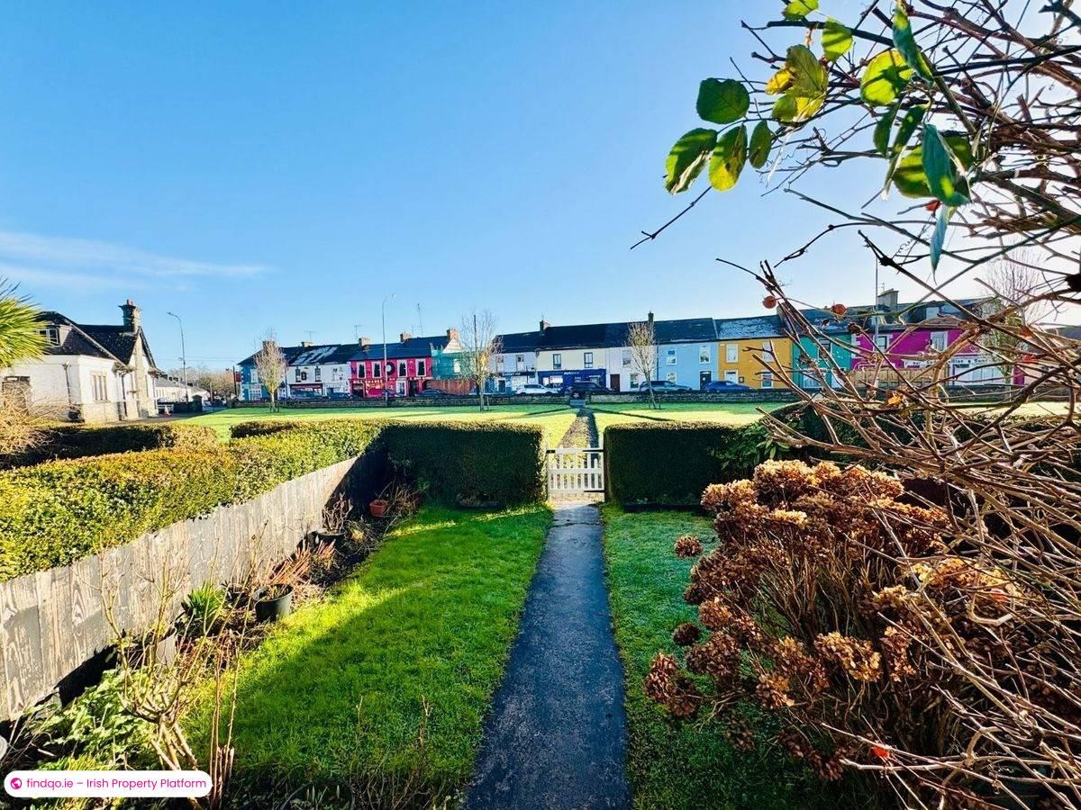 Terraced house for Sale in Adare, Limerick