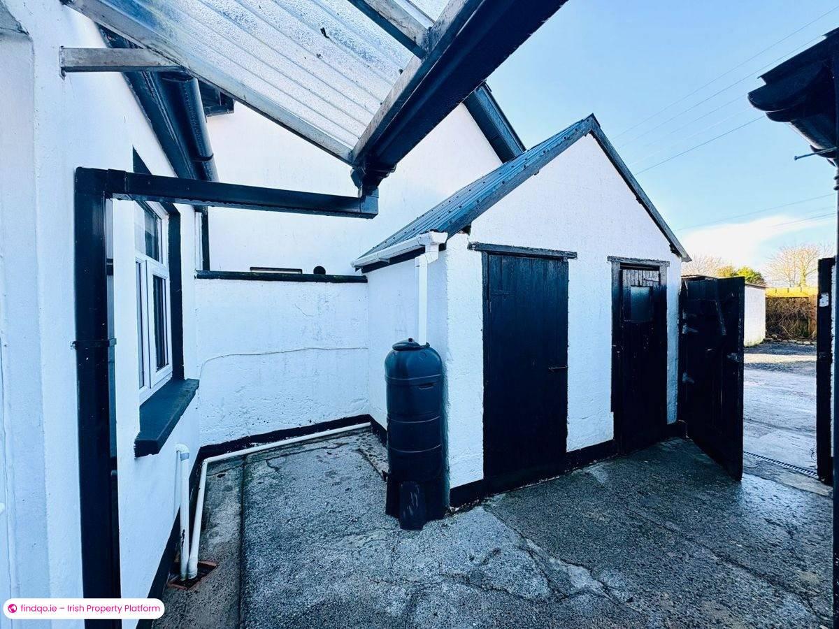 Terraced house for Sale in Adare, Limerick