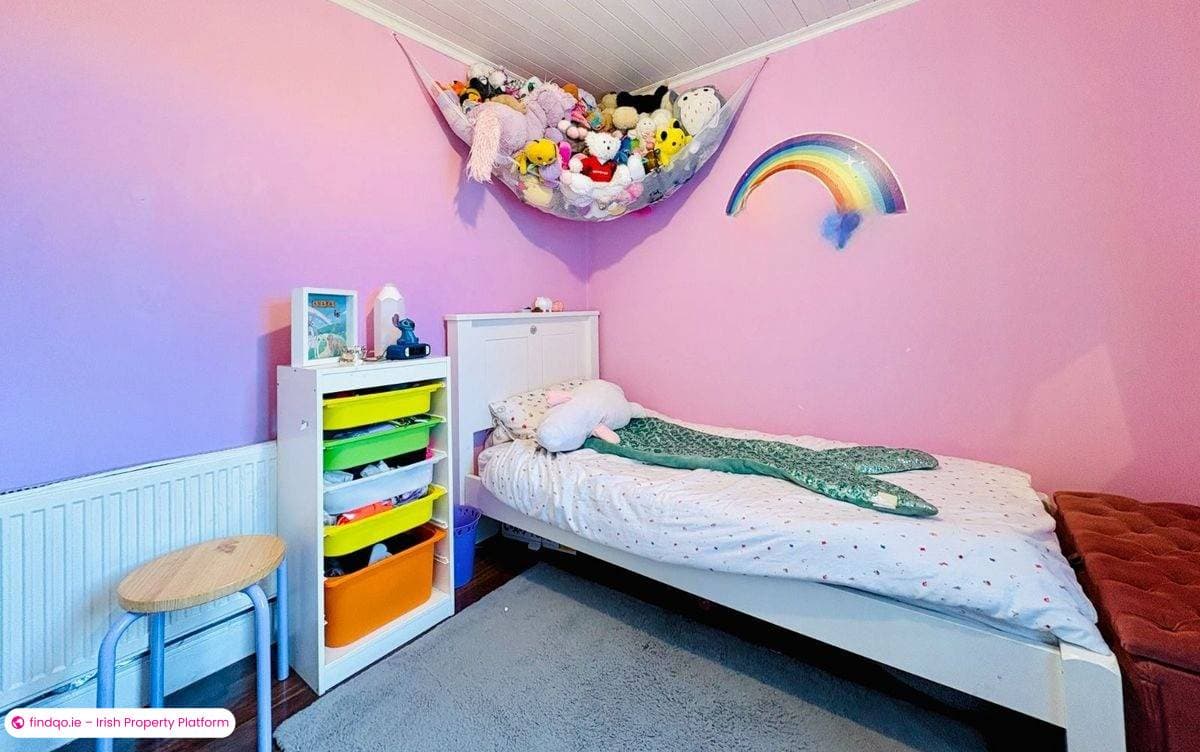 Detached house for Sale in Knocknagoshel, Kerry