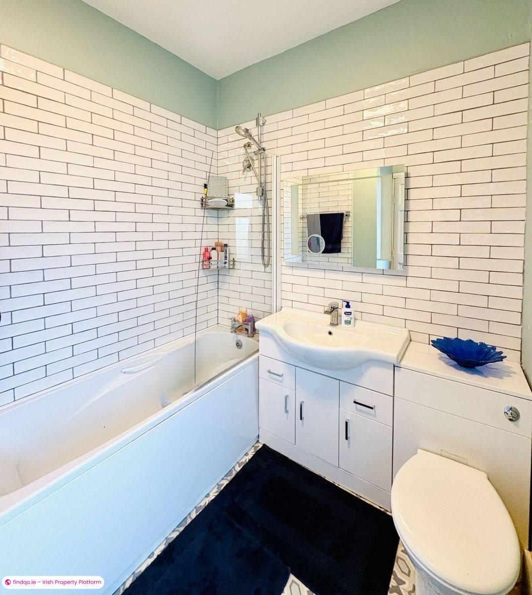 Detached house for Sale in Knocknagoshel, Kerry