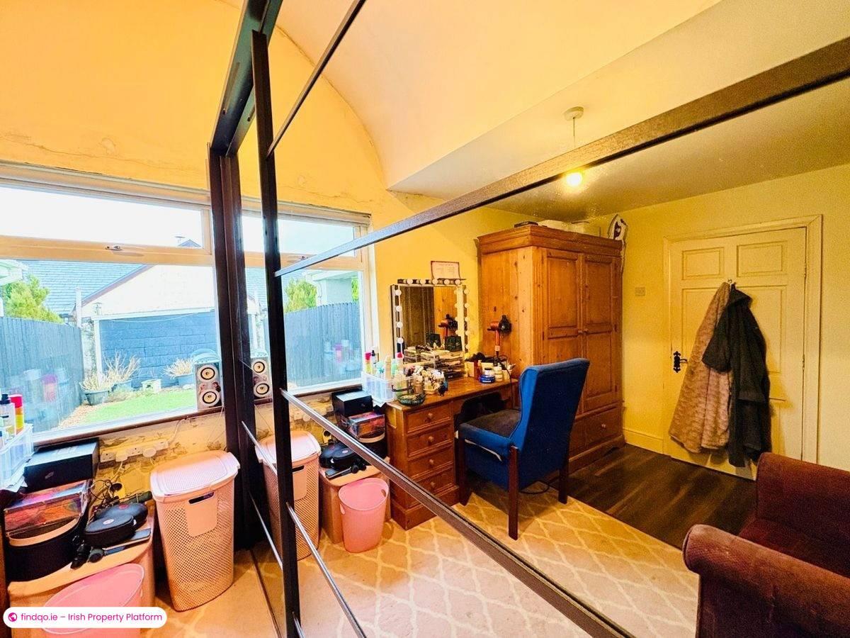 Detached house for Sale in Knocknagoshel, Kerry