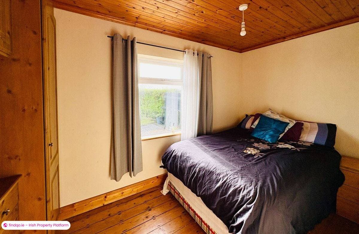 Detached house for Sale in Knocknagoshel, Kerry