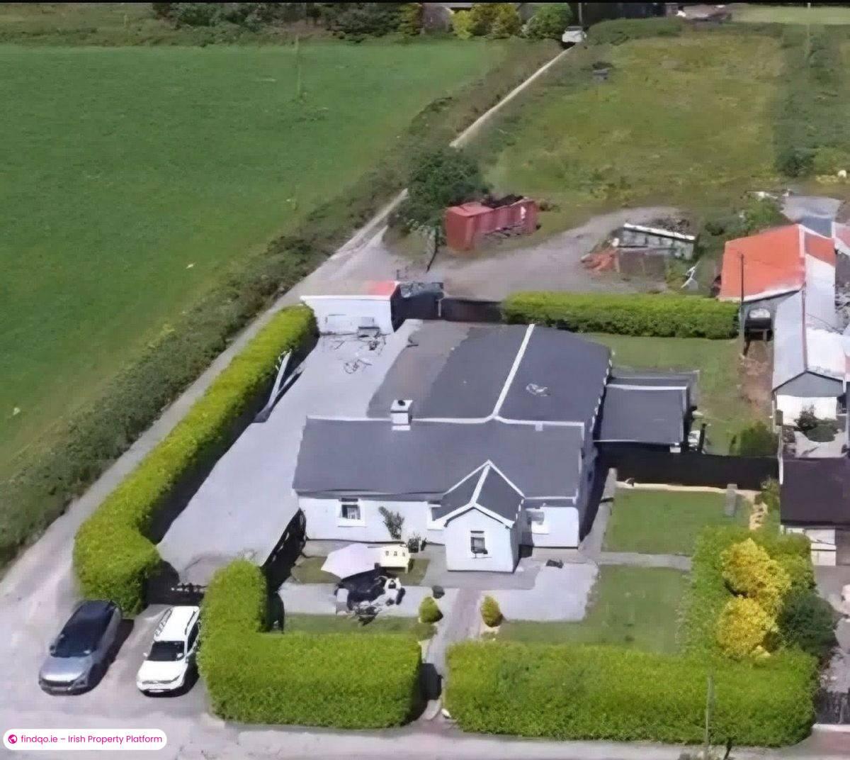 Detached house for Sale in Knocknagoshel, Kerry