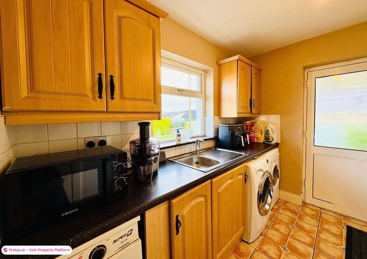 Detached house for Sale in Knocknagoshel, Kerry