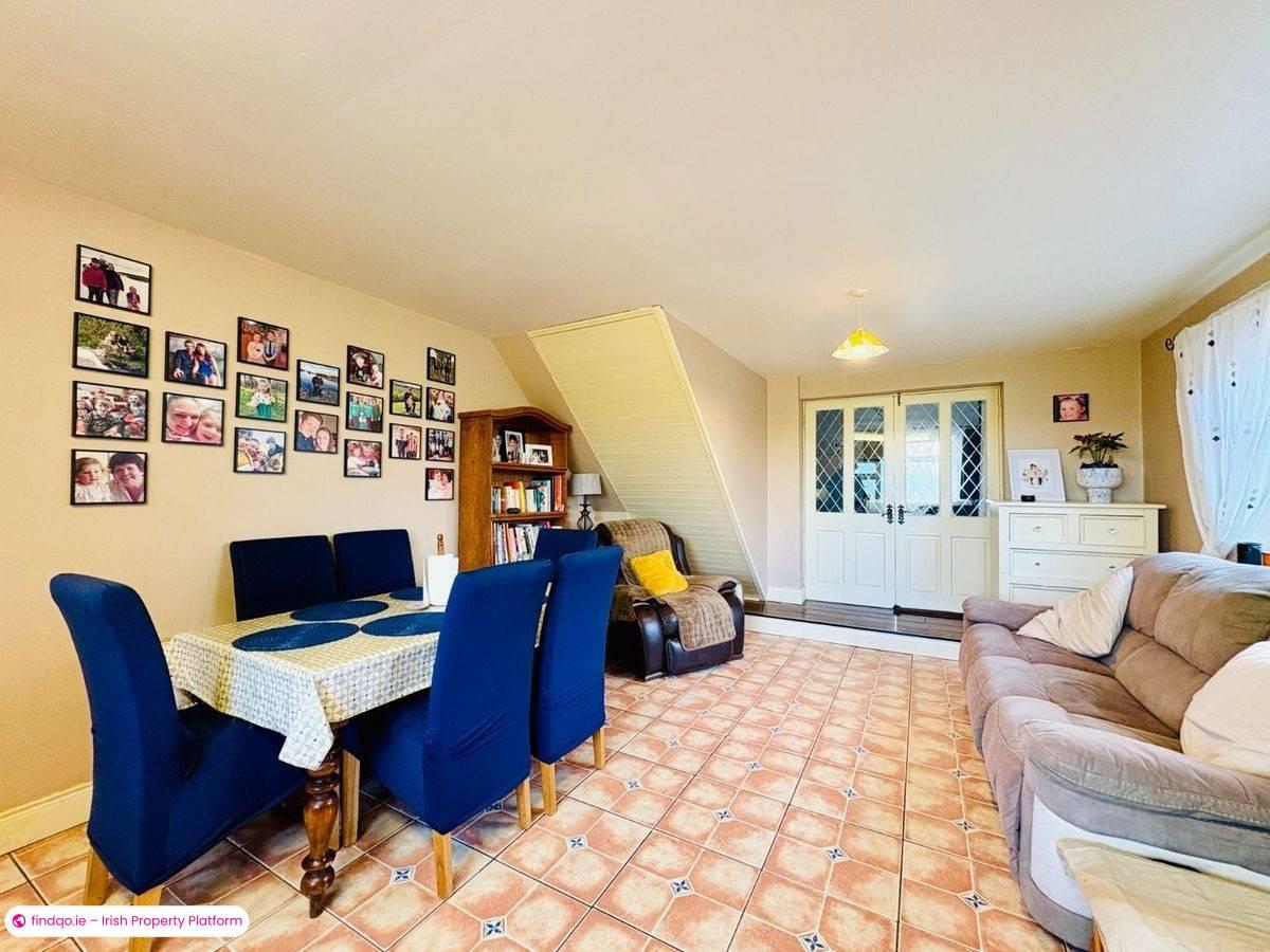 Detached house for Sale in Knocknagoshel, Kerry