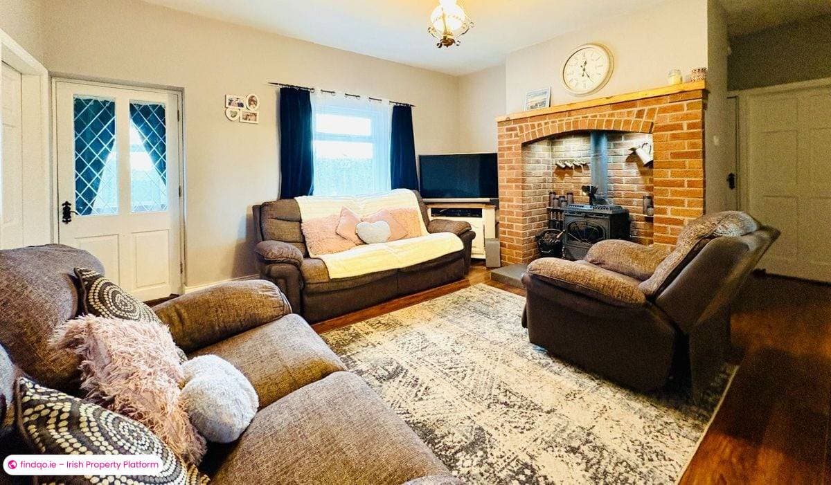 Detached house for Sale in Knocknagoshel, Kerry